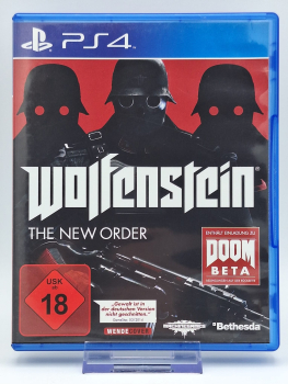 Wolfenstein: The New Order